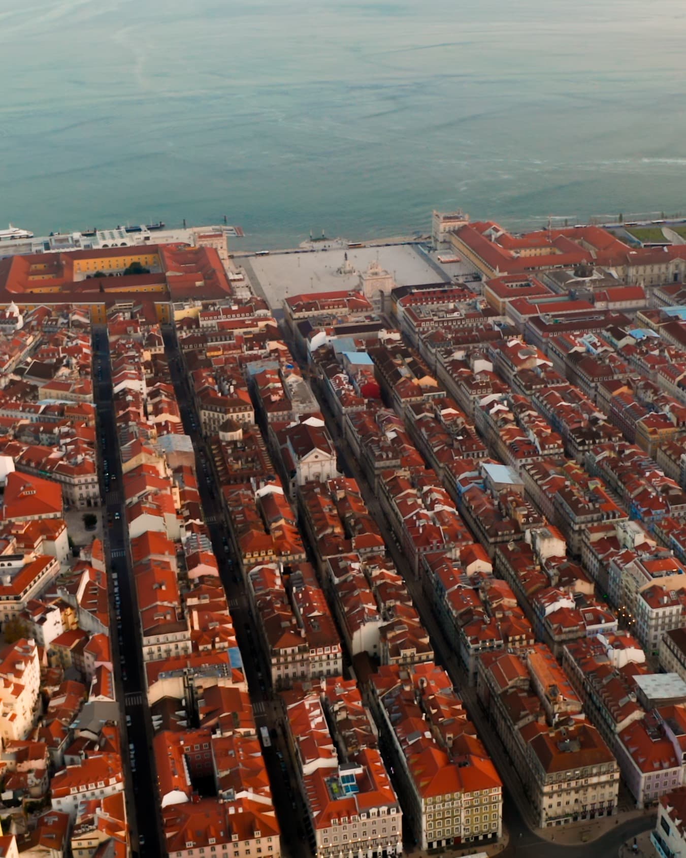 ATHX LISBON 2027