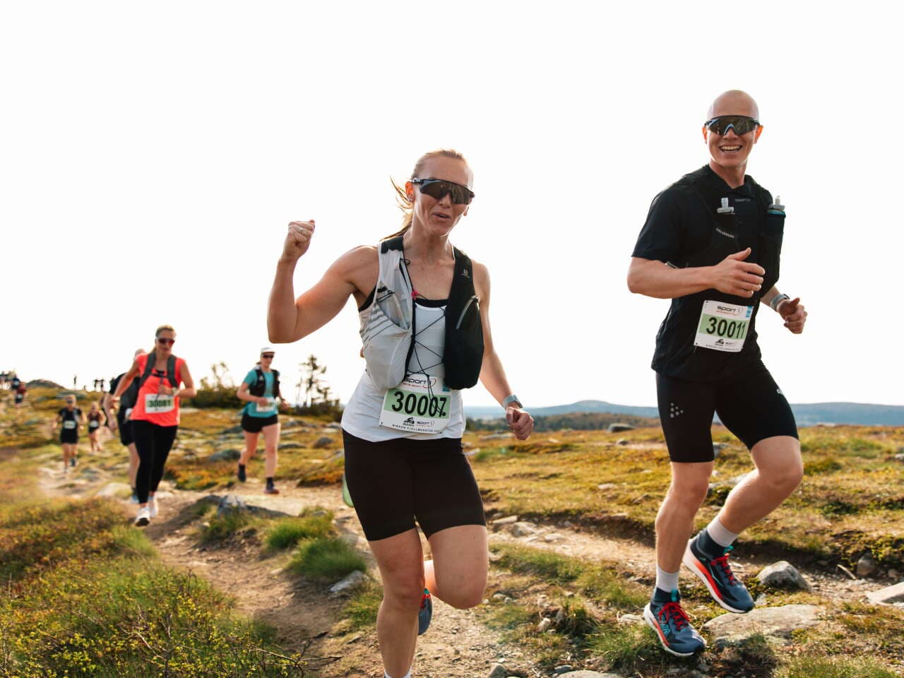 Birken Ski UH 16.5 km 2027