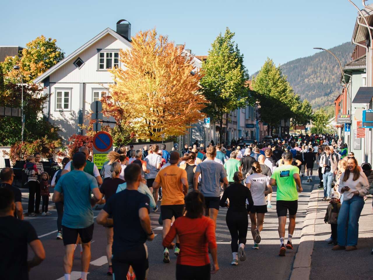 Birken Street Run 2026