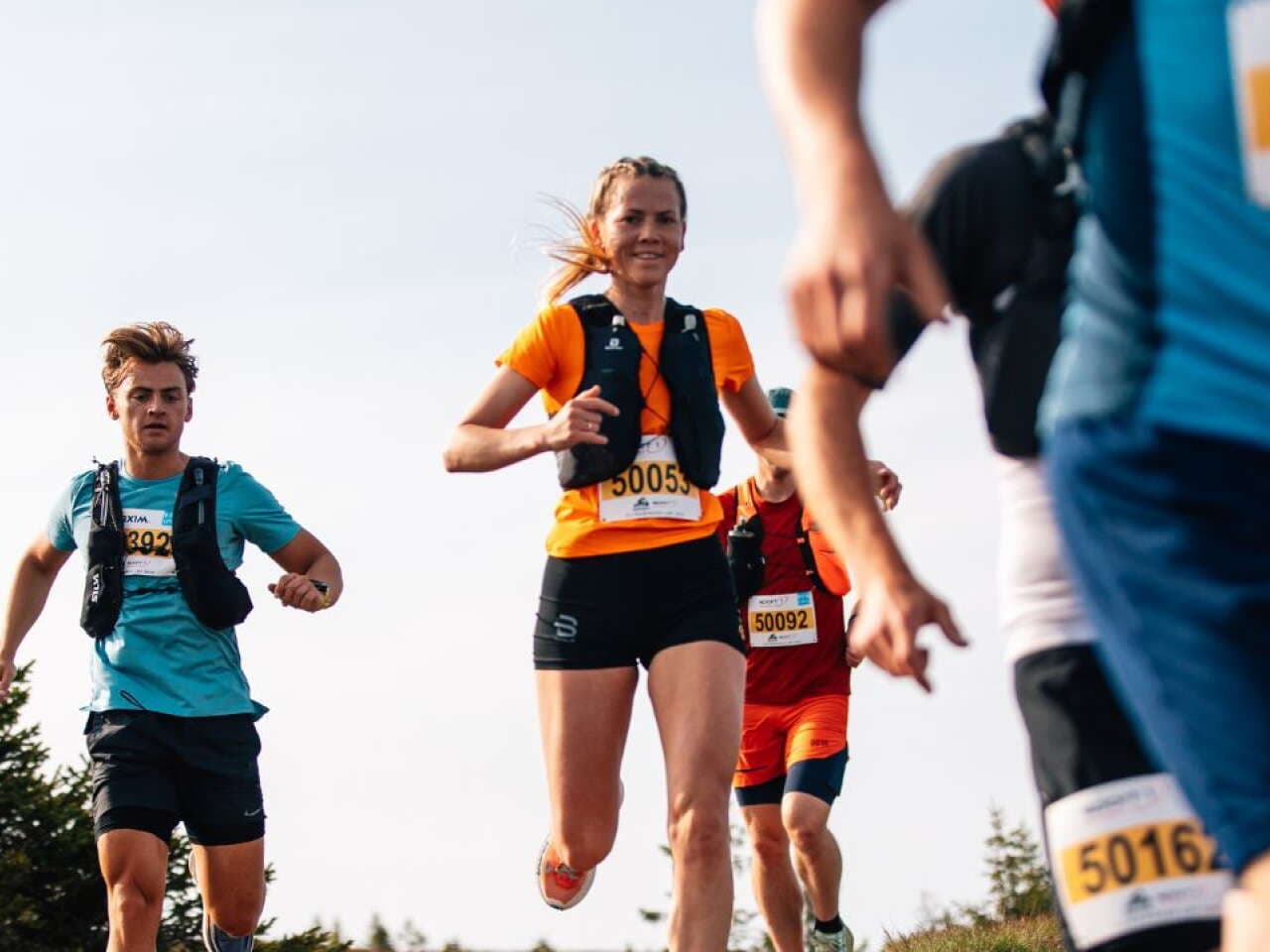 UltraBirken Run 60 km 2026