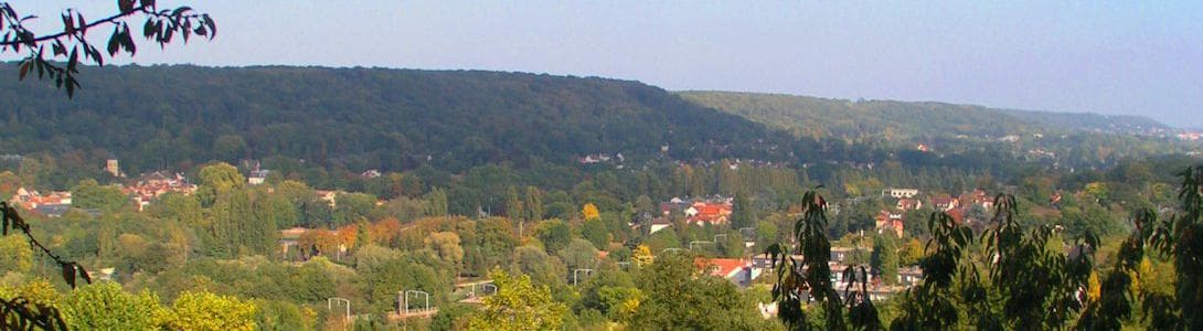 Balades Giffoises en Vallée de Chevreuse
