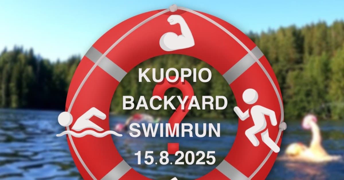 Kuopio Ultra