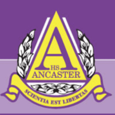 Dared-to-Tri Triathlon/Duathlon Ancaster High School