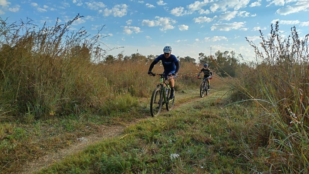 Curro College Cross Triathlon & Duathlon