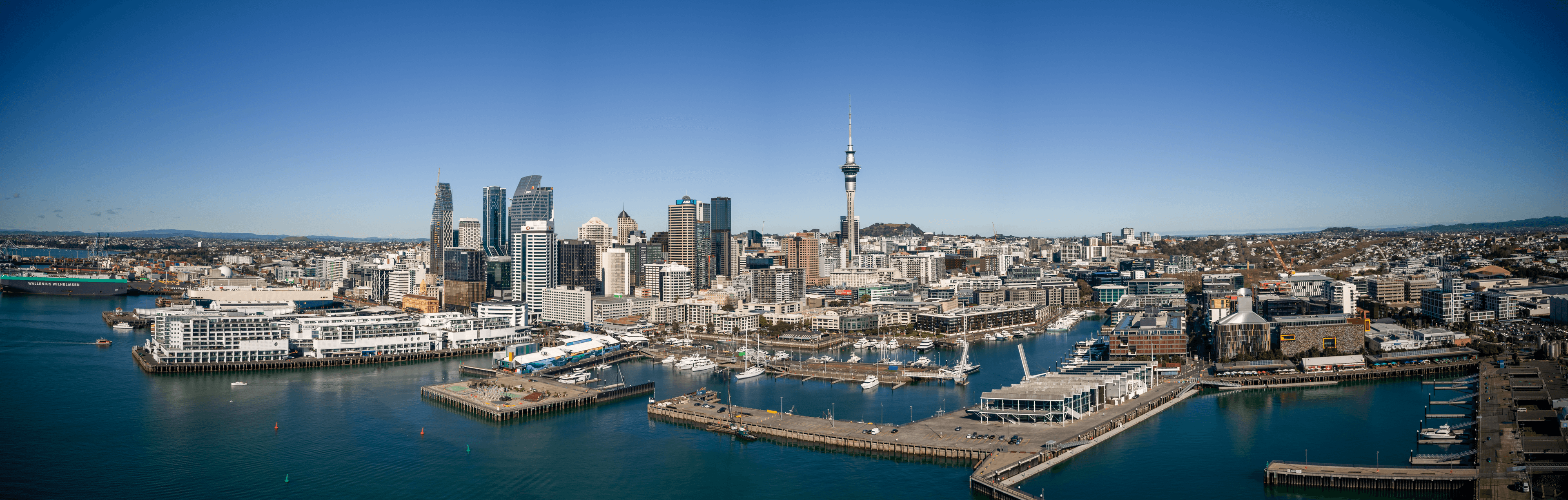 2026 Oceania Triathlon Cup Auckland