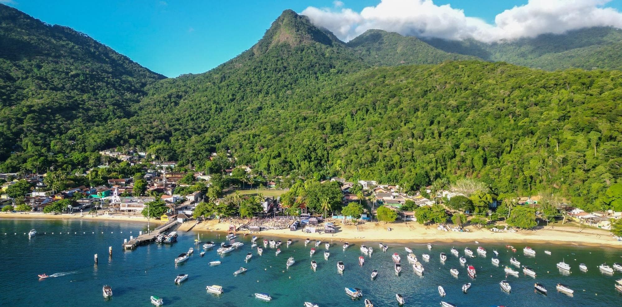XTERRA Ilha Grande 2026