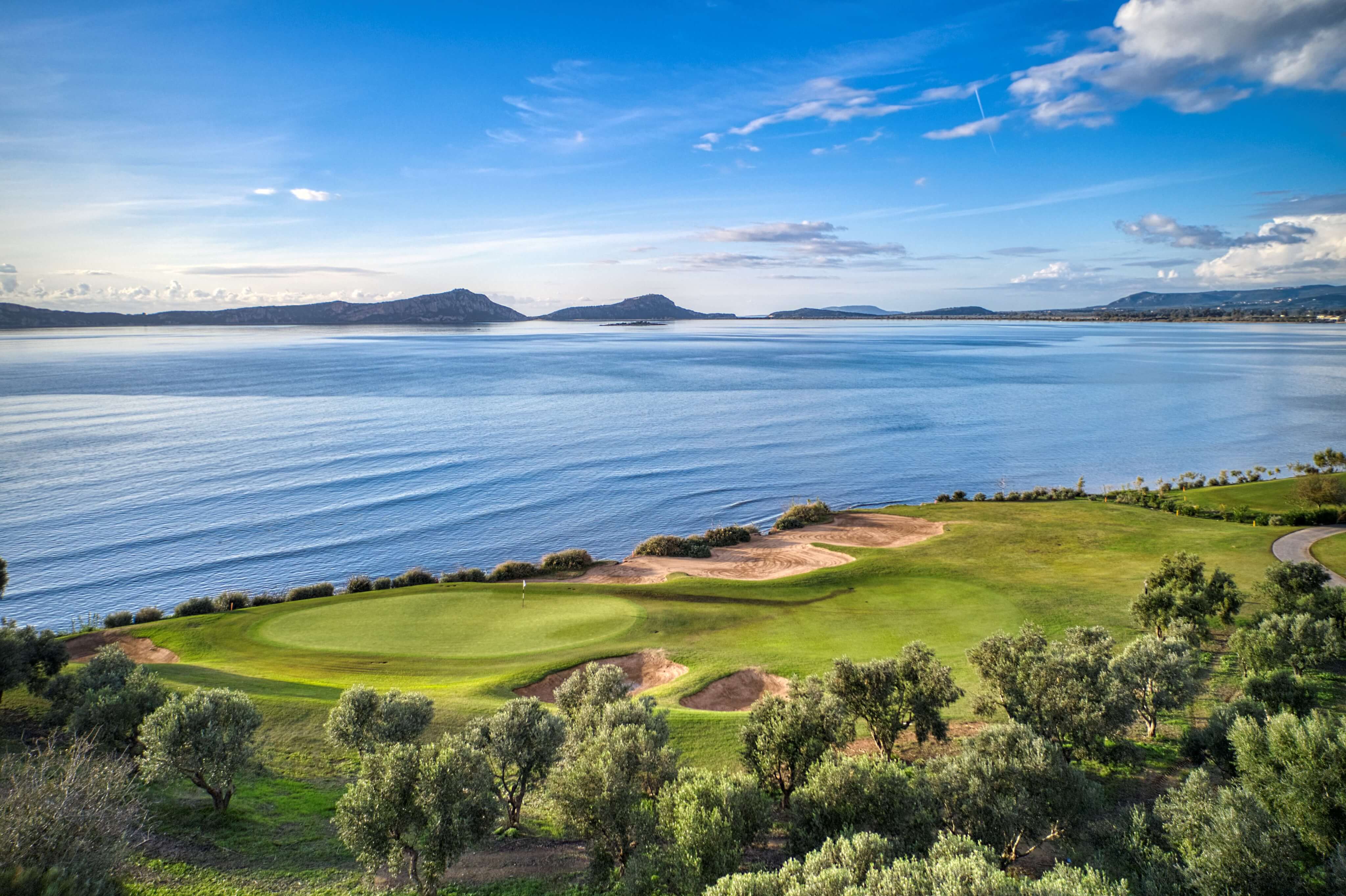 Costa Navarino Legends Tour Trophy 2026
