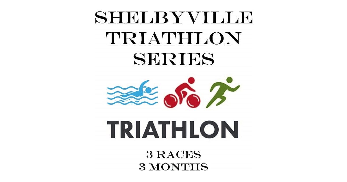Shelbyville Triathlon Series