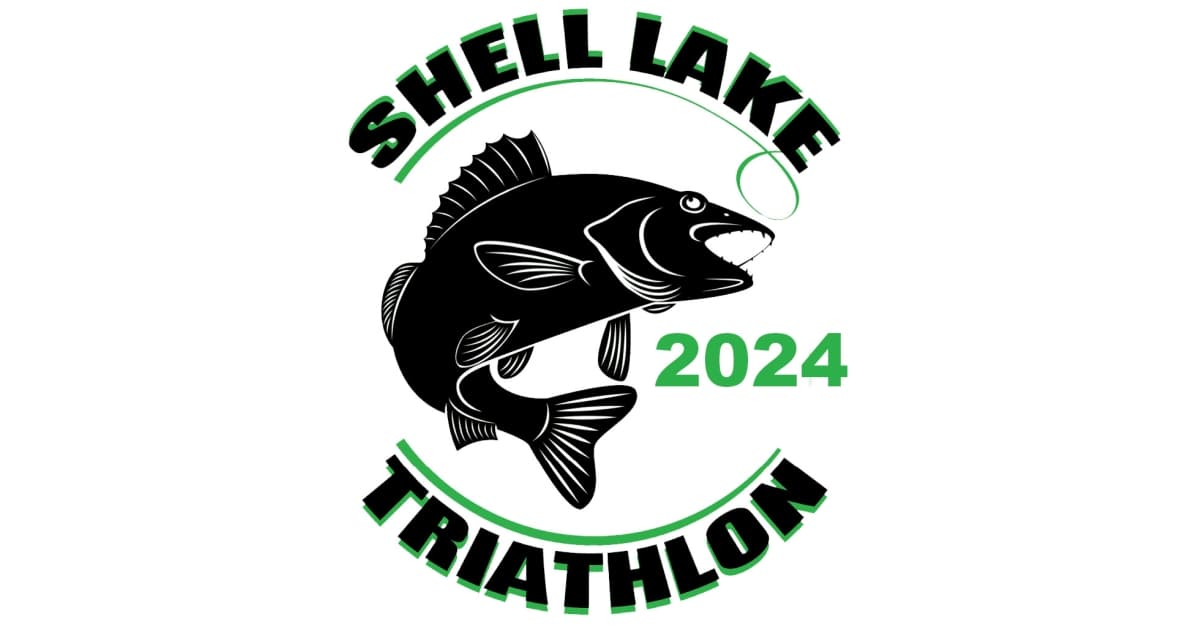 Shell Lake Sprint Triathlon/duathlon