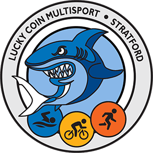 Lucky Coin Multisport Youth Triathlon Series - Race One - Stratford