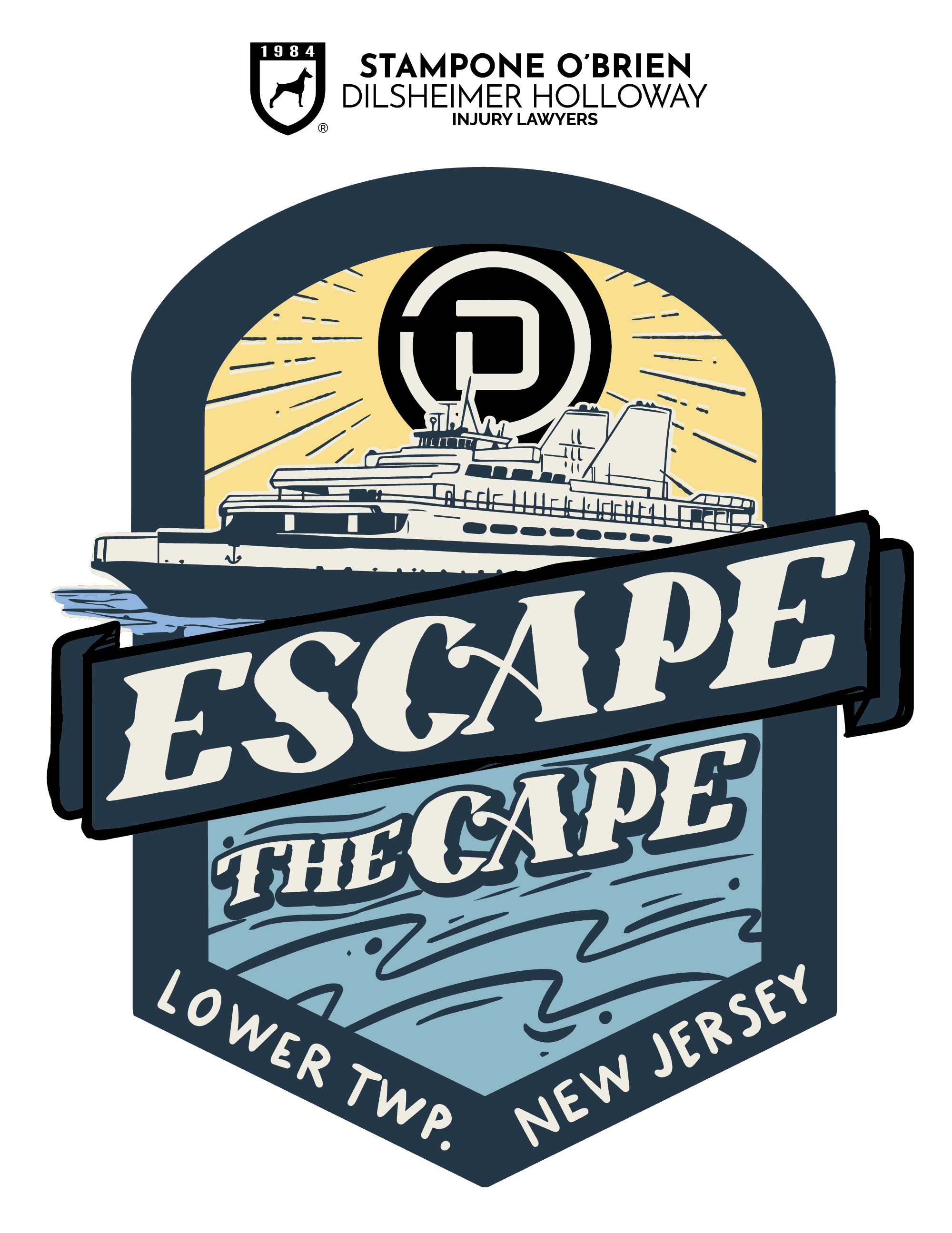 Desatnick Real Estate Escape the Cape Triathlon