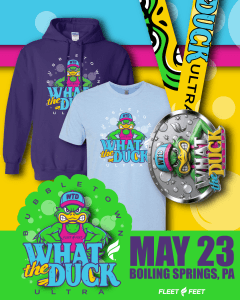 Bubbletown What The Duck Ultra