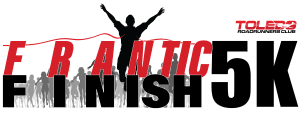 FRANTIC FINISH 5K