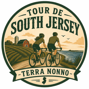 Tour De South Jersey: Terra Nonno Ride