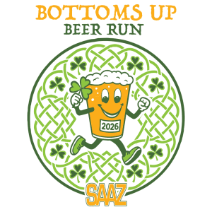 Bottoms Up Beer Run 4K