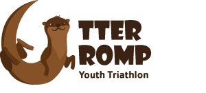 Otter Romp Youth Triathlon