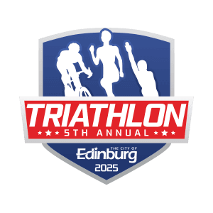 City of Edinburg Triathlon