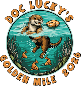 Doc Lucky's Golden Mile