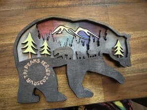 Mount Magazine 15k