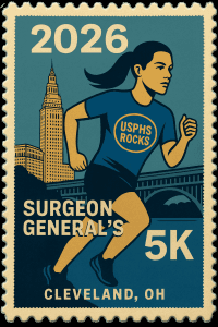 Surgeon General's 5K