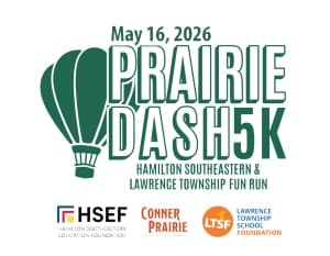 2026 Prairie Dash 5K