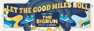Global Running Day 2026