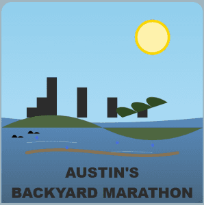 Austin's Backyard Marathon Ultra • Full • Half & Memorial Day Remembrance Run 4 Miler • 8 Miler