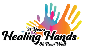 31st Annual Healing Hands 5K Run/Walk