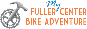 Fuller Center Bike Adventure 2026