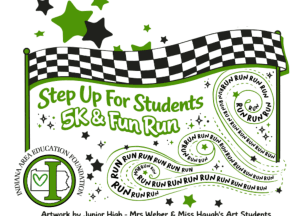 Step Up for Students 5K and Fun Run