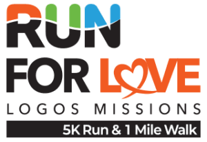 2026 LOGOS MISSIONS RUN FOR LOVE