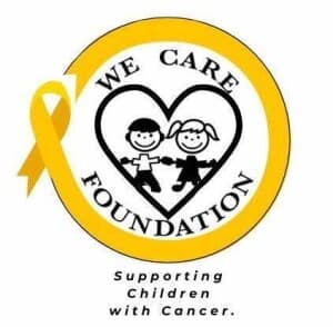 Because We Care 2nd Annual Walk