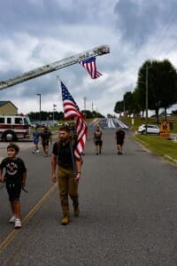 3rd Annual 877th Engineer Battalion 5K & 10K Run or Walk, and GORUCK 10K Ruck