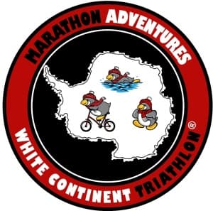 White Continent Triathlon