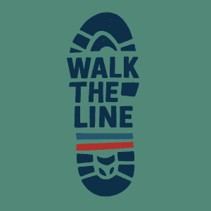 Walk The Line - 24 hours for our First Responders