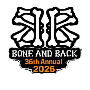 To Bone and Back Relay