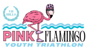 Pink Flamingo Youth Triathlon