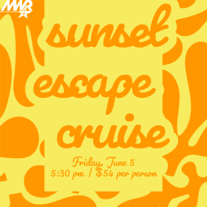 Sunset Escape Cruise