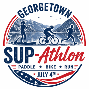 Georgetown SUP-Athlon