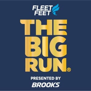 The Big Run presented by Brooks: Downtown Runners Edition