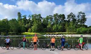 Pathway, Parks, and Pools Summer Program