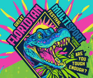 AdventHealth Great Floridian Multisport Festival