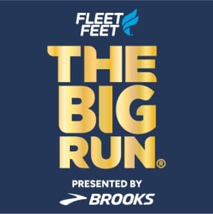 The Big Run with Fleet Feet Hughes Landing Run Club
