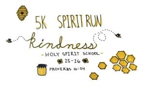 2026 5K Spirit Run