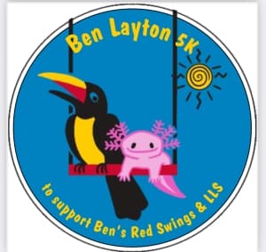 21st Annual Ben Layton 5K Run/Walk