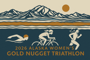 Gold Nugget Triathlon