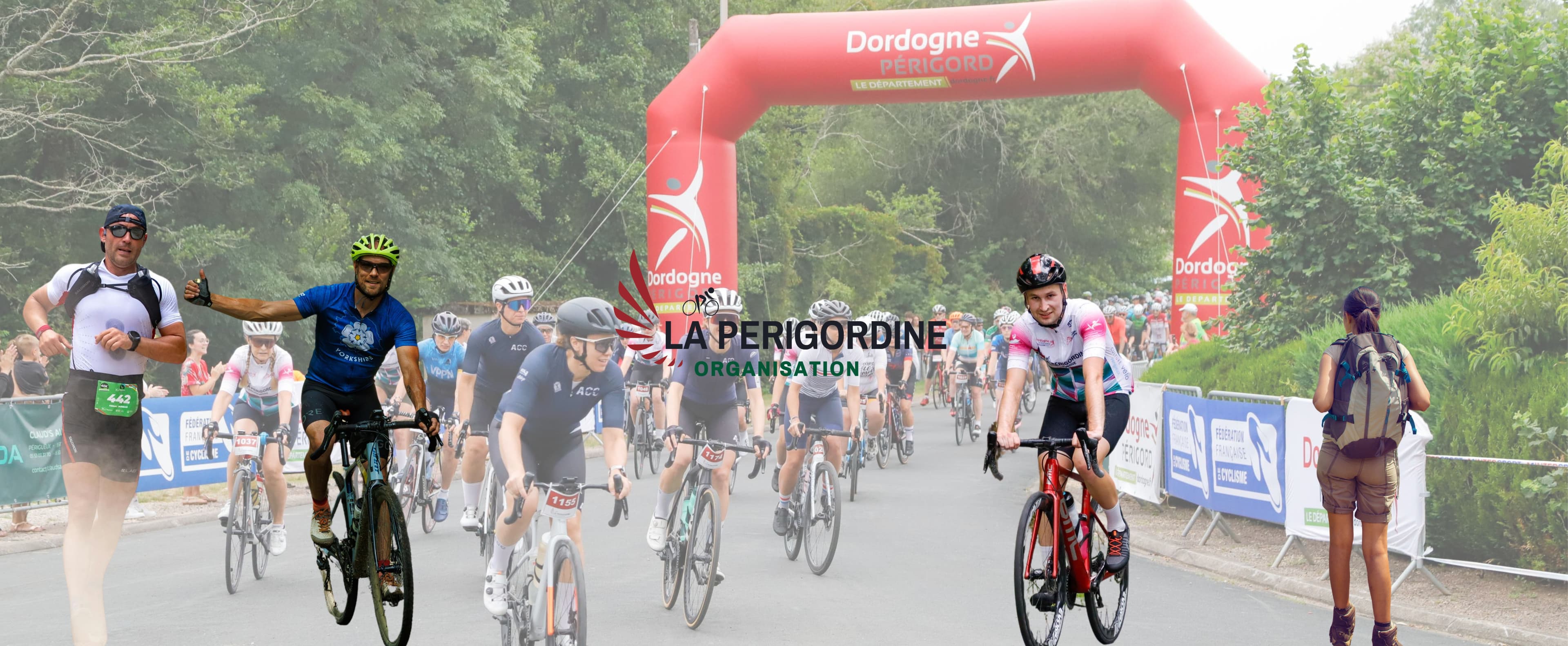 Le Tour de la Dordogne à vélo en trois jours