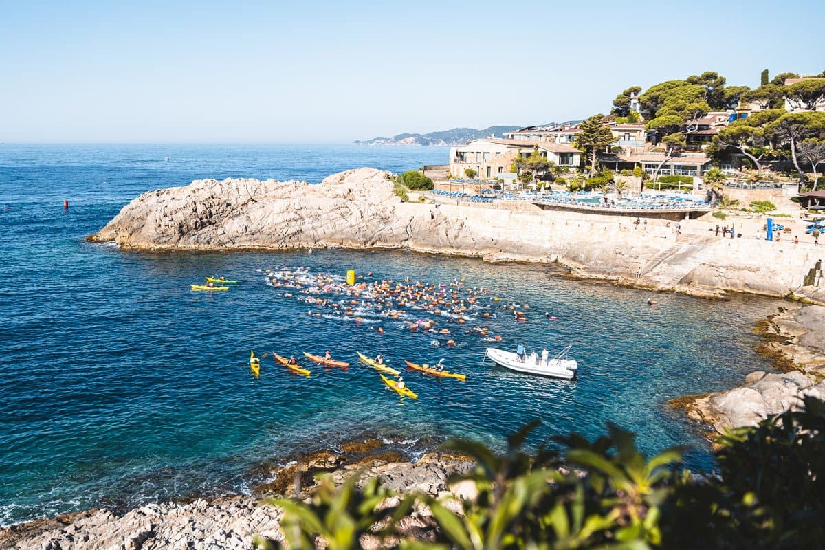 Marnaton eDreams Sant Feliu de Guíxols 2026