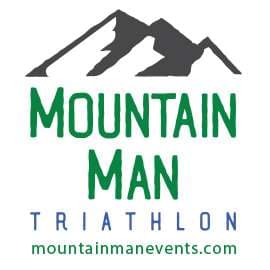 Mountain Man Short Course Triathlons 2026