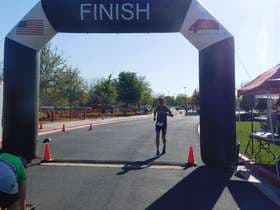 Merrill Ranch Triathlon • 2027